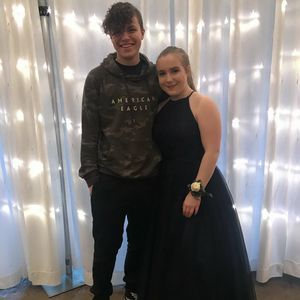 Meet your Posher, Luke